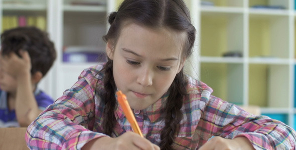 Lesson in Drawing Lesson in Drawing