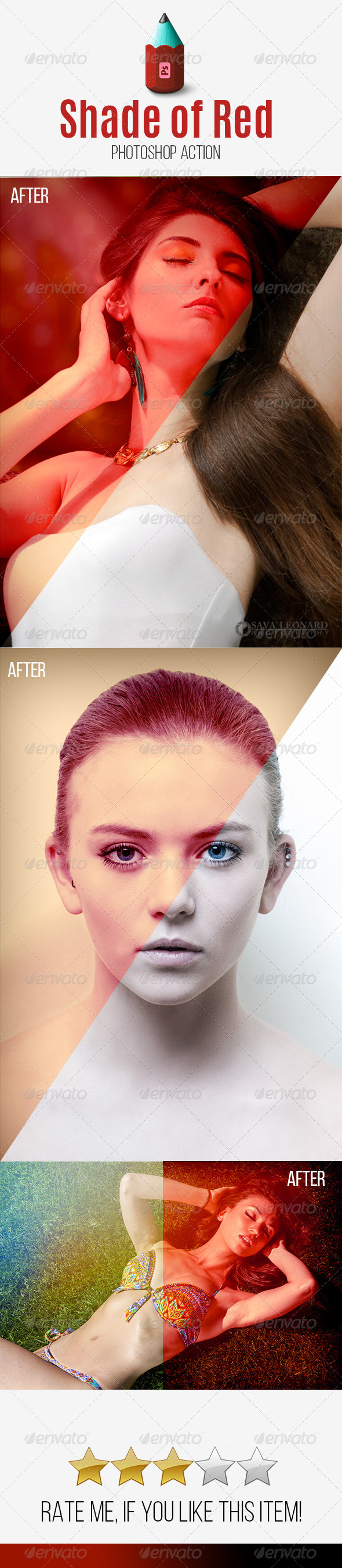 GraphicRiver Shade of red 8719024 GraphicRiver Shade of red 8719024