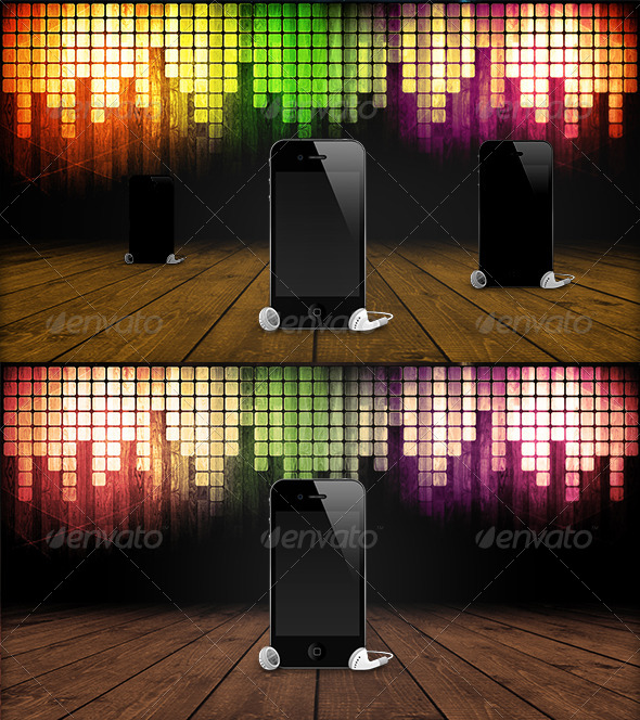 GraphicRiver HD MultiColour Stage Backgrounds 8720315 GraphicRiver HD MultiColour Stage Backgrounds 8720315