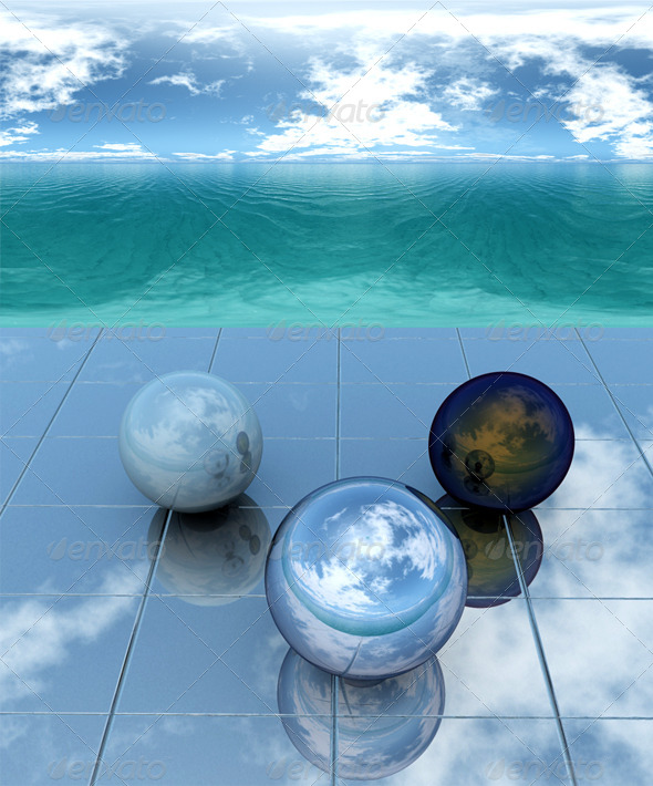 3DOcean Sea 178 8720798 3DOcean Sea 178 8720798