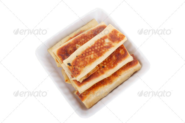 pancake with various fillings (Misc) Photo Download