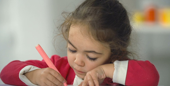 Little Artist Little Artist