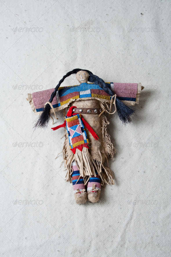 american indian historical museum culture object