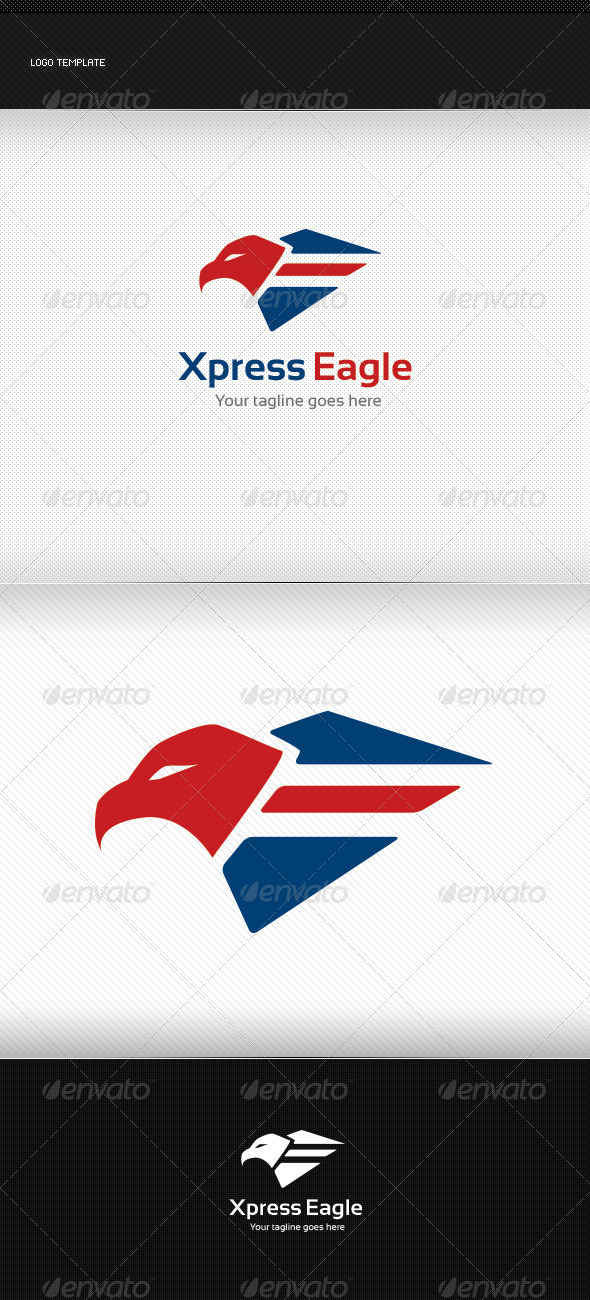 Xpress Eagle (Animals)