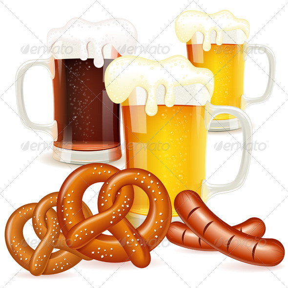 GraphicRiver Oktoberfest Concept 8728124 GraphicRiver Oktoberfest Concept 8728124