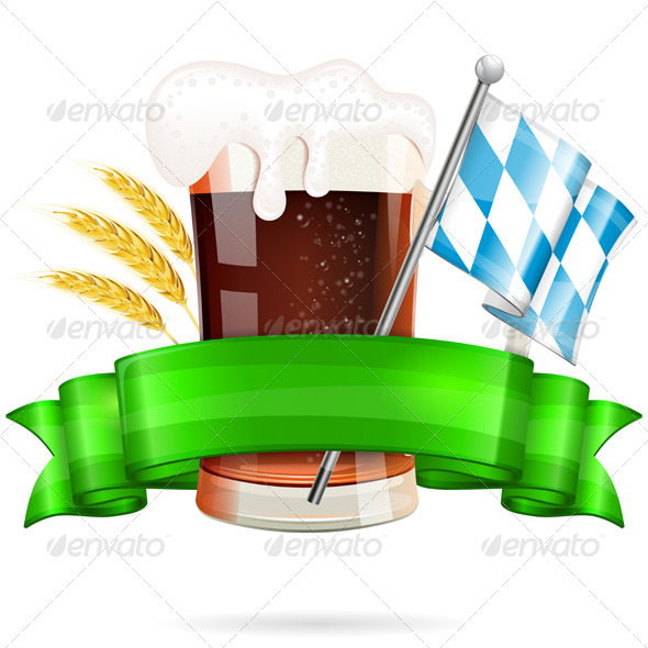 GraphicRiver Oktoberfest 8728129 GraphicRiver Oktoberfest 8728129
