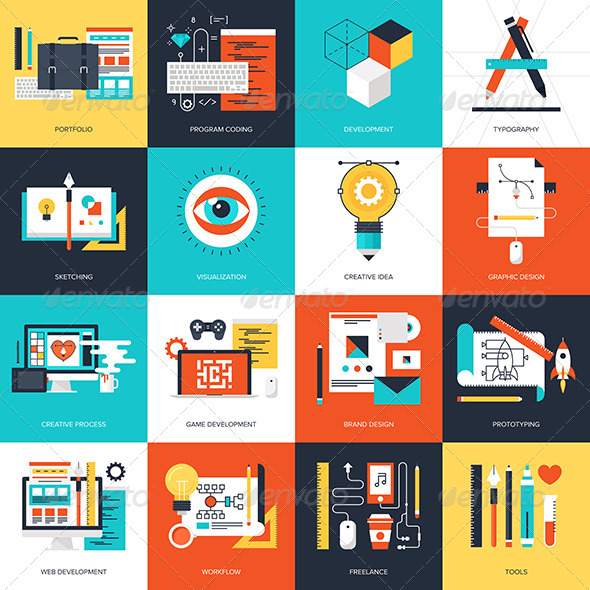 GraphicRiver Design and Development 8689324 GraphicRiver Design and Development 8689324