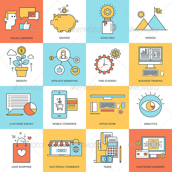 GraphicRiver Business Concepts 8689294 GraphicRiver Business Concepts 8689294