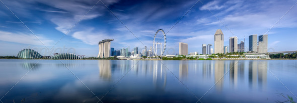 Singapore city (Misc) Photo Download