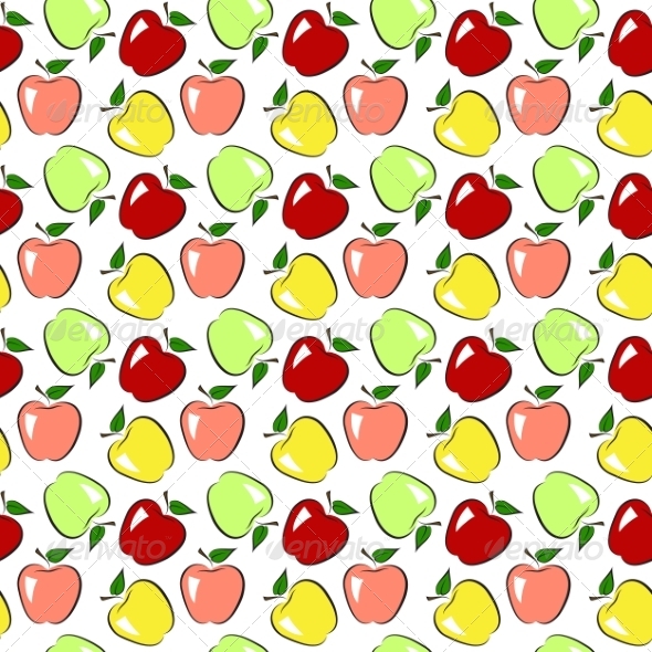 GraphicRiver Apples 8731520 GraphicRiver Apples 8731520