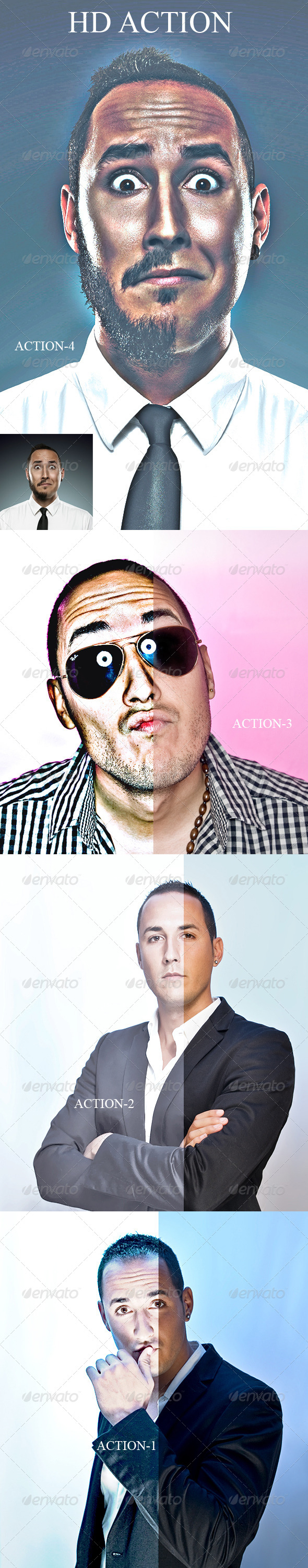 GraphicRiver HD Action 8732125 GraphicRiver HD Action 8732125