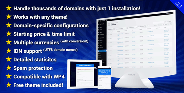 This Domain is For Sale WordPress Plugin This Domain is For Sale WordPress Plugin