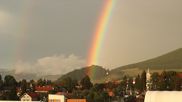 Rising Real Rainbow Rising Real Rainbow