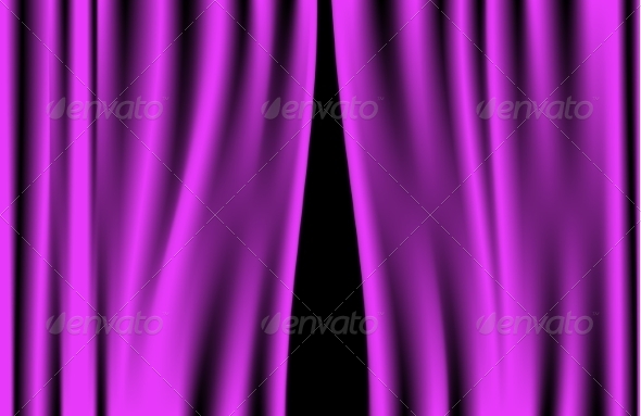 GraphicRiver Luxury Purple Curtain 8733949 GraphicRiver Luxury Purple Curtain 8733949