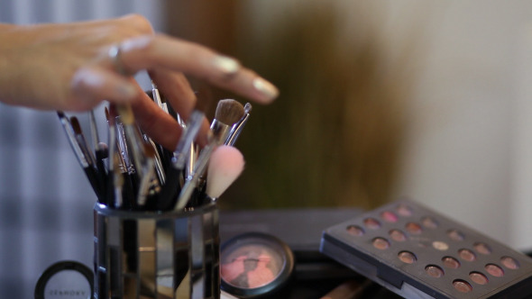 Makeup And Lipstick Pack of 4 Makeup And Lipstick Pack of 4
