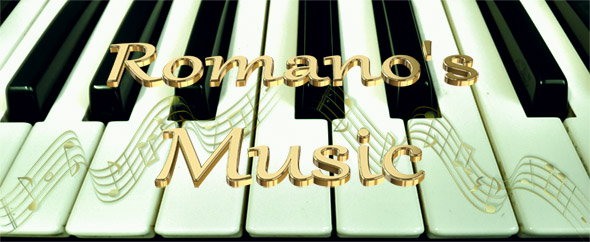 RomanosMusic