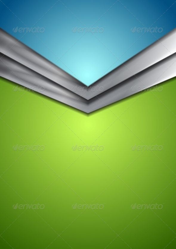 GraphicRiver Abstract Corporate Modern Background with Arrow 8737670 GraphicRiver Abstract Corporate Modern Background with Arrow 8737670