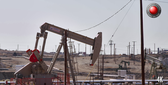 Pumpjack Pumpjack
