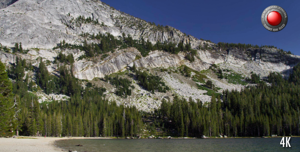Lake Panorama Lake Panorama