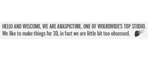 Araspicture