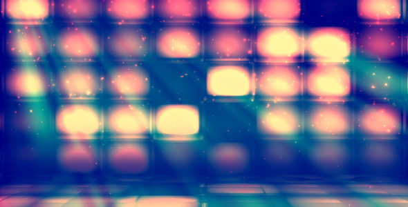 VJ Dance Stage 2 VJ Dance Stage 2