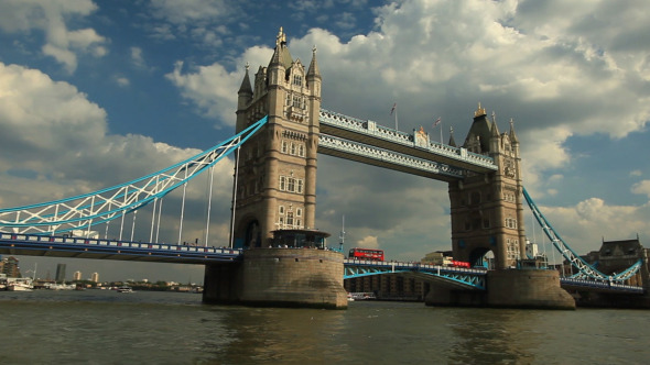 London Bridge 1 Pack of 3 London Bridge 1 Pack of 3