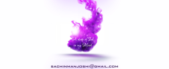 sachinjoshi
