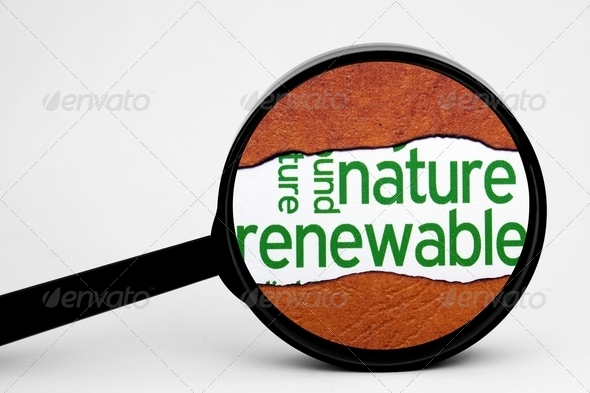 Search for renewable energy (Misc) Photo Download