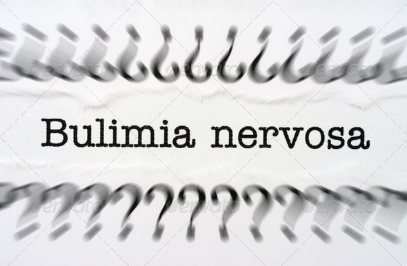 Bulimia nervosa (Misc) Photo Download