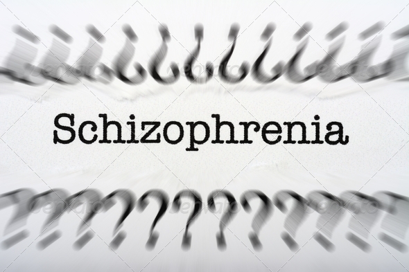 Schizophrenia concept (Misc) Photo Download