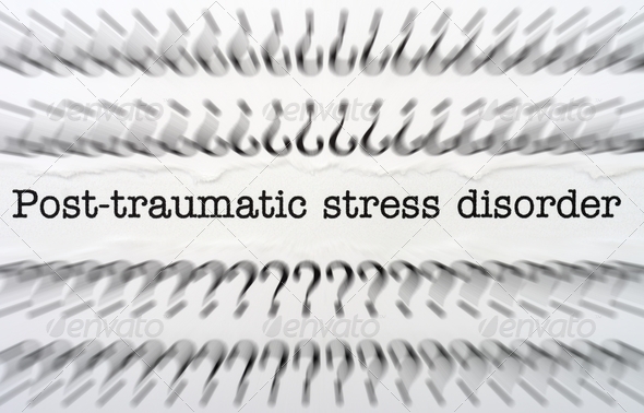 Post-traumatic stress disorder (Misc) Photo Download