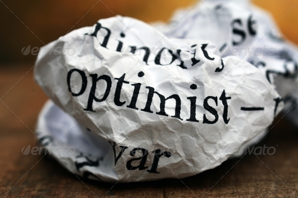 Optimist concept (Misc) Photo Download