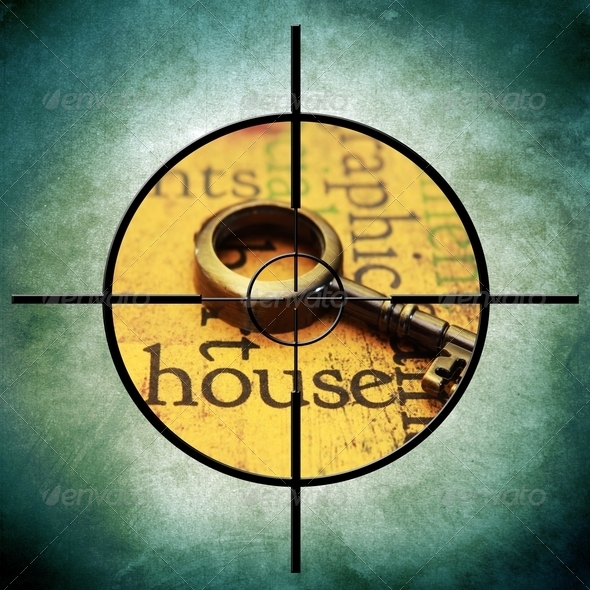 House target concept (Misc) Photo Download