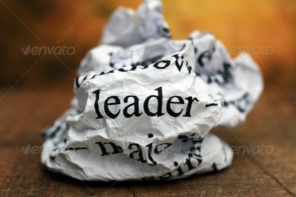 Leader concept (Misc) Photo Download