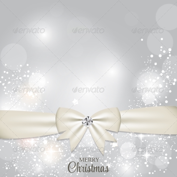 GraphicRiver Christmas Glossy Star Background with Ribbon Vector 8745988 GraphicRiver Christmas Glossy Star Background with Ribbon Vector 8745988