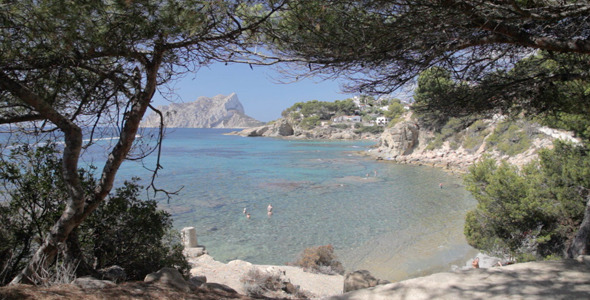Hidden Beach Hidden Beach