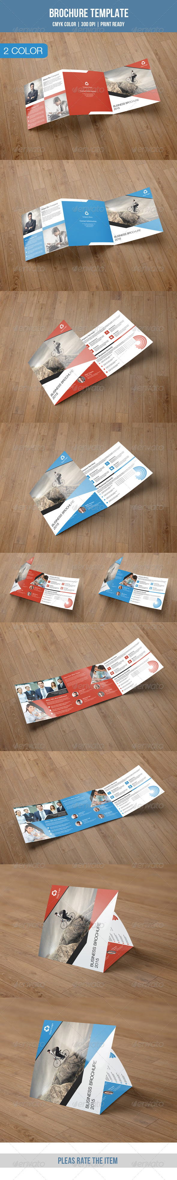 GraphicRiver Square Trifold Business Brochure-V34 8747591 GraphicRiver Square Trifold Business Brochure-V34 8747591