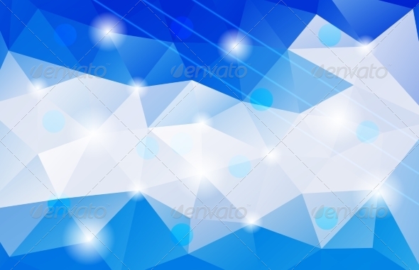 GraphicRiver Abstract Geometric Background with Polygons 8747599 GraphicRiver Abstract Geometric Background with Polygons 8747599