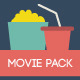 Movie Icon Pack