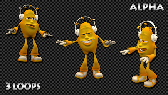 Dance 3D Man Pack Dance 3D Man Pack