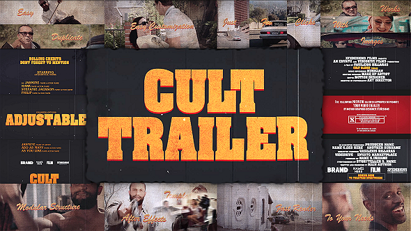 Cult Slides Creator Pack Cult Slides Creator Pack