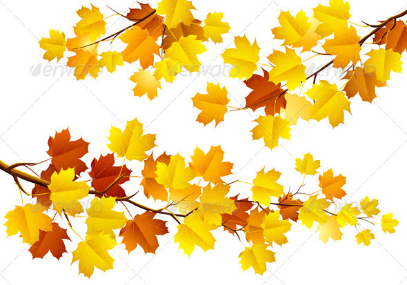 GraphicRiver Autumn Banners 8753251 GraphicRiver Autumn Banners 8753251