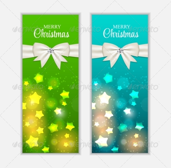 GraphicRiver Christmas Website Banner and Card Background Vecto 8753651 GraphicRiver Christmas Website Banner and Card Background Vecto 8753651