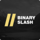 BinarySlash