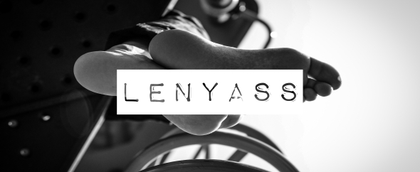 Lenyass