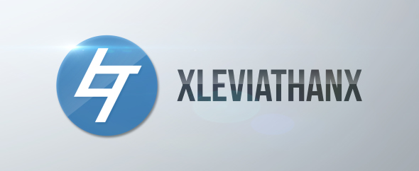 xLeviathanx
