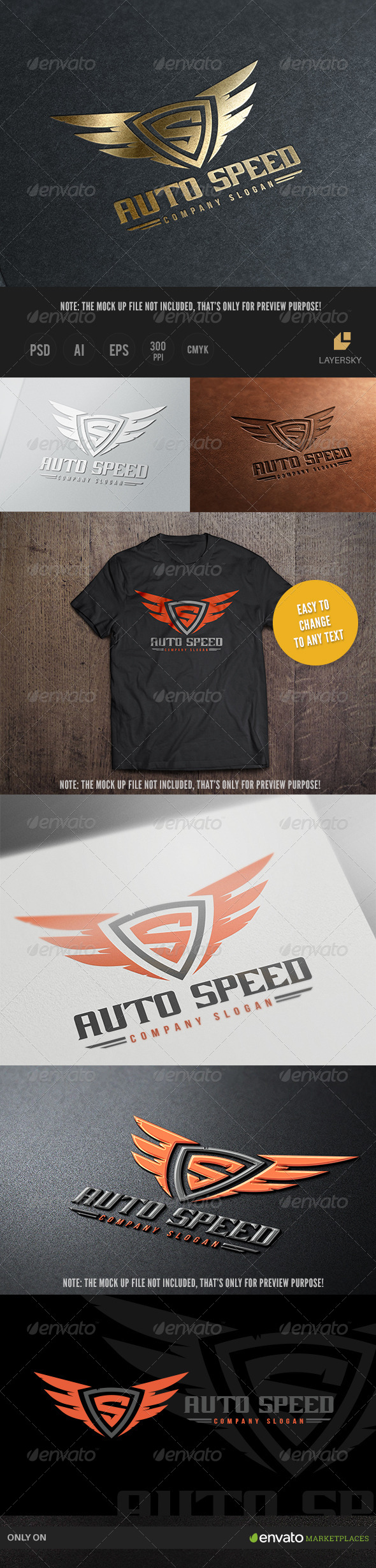 GraphicRiver Auto Speed 8754922 GraphicRiver Auto Speed 8754922