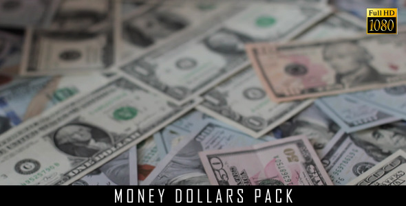 Money Dollars Pack 2 Money Dollars Pack 2