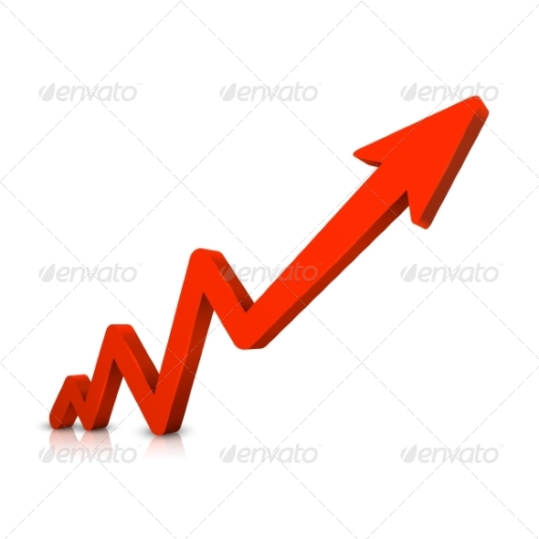 GraphicRiver Business Graph 8755744 GraphicRiver Business Graph 8755744