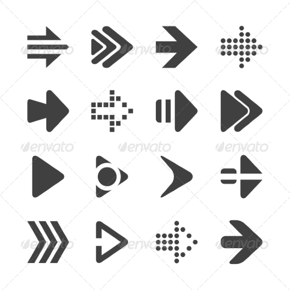 GraphicRiver Arrows 8755762 GraphicRiver Arrows 8755762